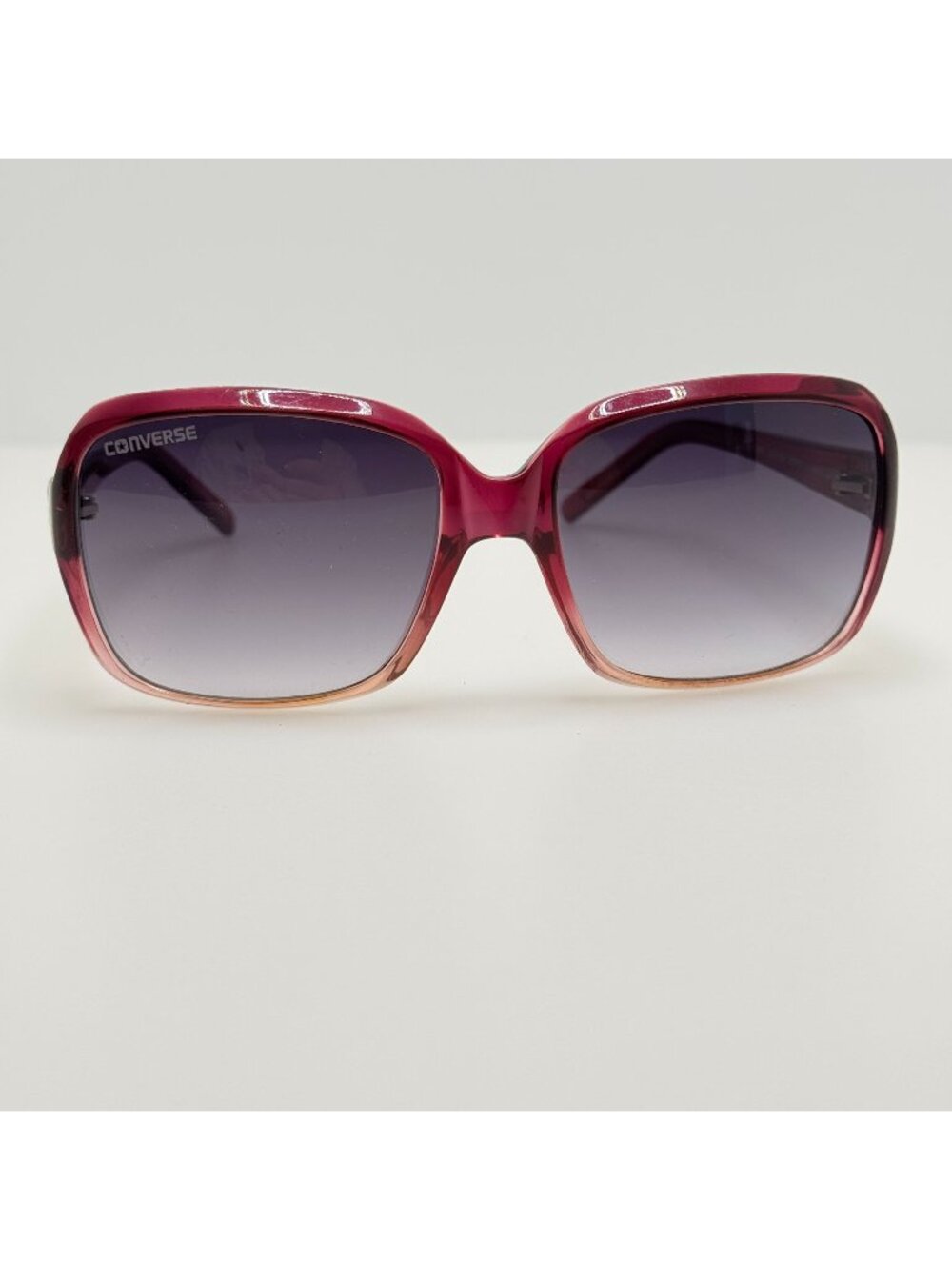 Converse Sunglasses Entertainer Purple 58-17-135